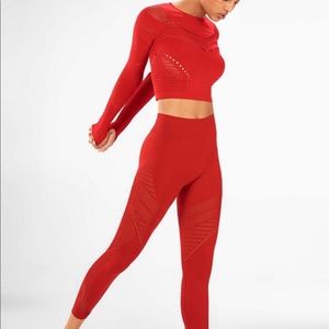 Fabletics 2pc set